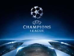 Jadwal Semifinal Liga Champions