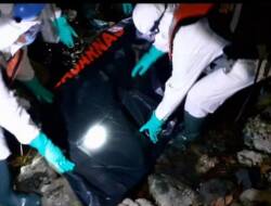 Tenggelam Saat Mandi di Laut, Warga Majene Sulbar Ditemukan Tewas