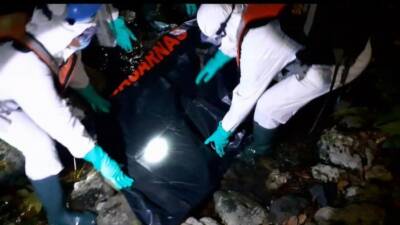 Tenggelam Saat Mandi di Laut, Warga Majene Sulbar Ditemukan Tewas
