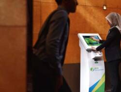 BP Jamsostek Catat 2,1 Juta Honorer Bakal Terima BLT Pekerja