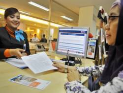 Pemerintah Tambah Plafon KUR 2020 Jadi Rp198,73 T