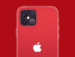 Apple Bocorkan Jadwal Peluncuran iPhone 12 pada 10 September