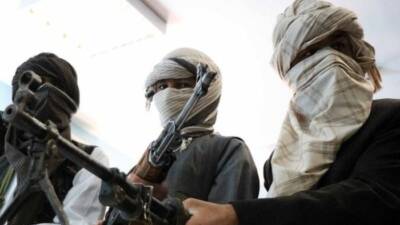 Pakistan Desak Pemimpin Taliban Mulai Bicarakan Perdamaian Afganistan