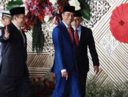 Jokowi Pakai Baju Adat NTT Saat Sidang DPR Nanti