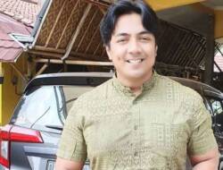 Melarat, Ustad Seleb Riza Muhammad Tak Mampu Bayar Tagihan Listrik