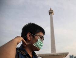 Muncul Klaster Long Weekend di DKI, PKS: Masyarakat Kurang Disiplin