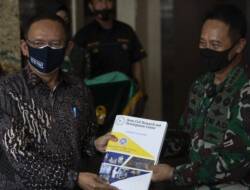 Obat Covid-19 Temuan Unair, BIN, dan TNI AD Diklaim yang Pertama di Dunia