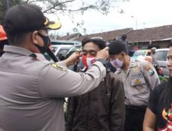 Jokowi Soroti Kurangnya Promosi Pakai Masker, Komisi IX Beri Saran Ini
