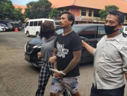 Jerinx Ditahan! IDI Bali: Biarkan Proses Hukum Jalan
