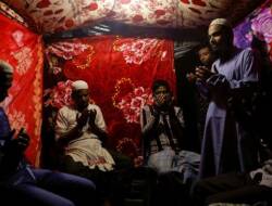 Warga Muslim dan Hindu di Myanmar Tak Punya Hak Pilih dalam Pemilu
