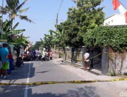 4 Sekeluarga Tewas Membusuk di Sukoharjo, Korban Masih Terlihat Hari Rabu