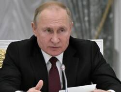 Produksi September, Vaksin Covid-19 Rusia Bernama ‘Sputnik V’
