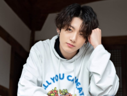 Jungkook BTS Ulang Tahun, Penggemar Pasang Ucapan Selamat di Seluruh Kereta KTX