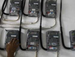 Mau Listrik PLN Gratis Bulan Agustus? Begini Caranya