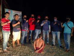 Butuh 2 Tahun Bagi Polisi Untuk Ringkus Buron Begal di Lampung Utara