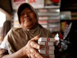 Sri Mulyani Kasih Sinyal Soal Cukai Rokok, Bakal Naik Lagi?