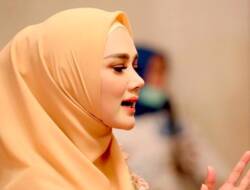 Mulan Jameela Usulkan Harga Pertamax Setara Premium Loh!