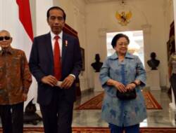 Megawati: Banyak Orang Tidak Suka Pemerintahan Sekarang