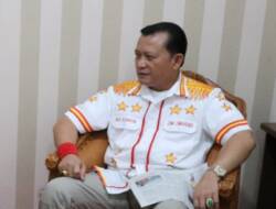 Tolak Gugat Sengketa Pilkada, Dang Ike Giring Ke Ranah Pidana