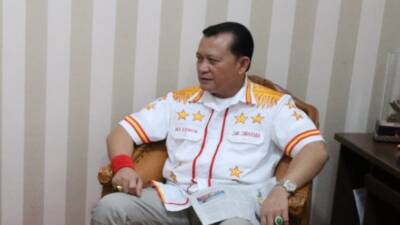 Tolak Gugat Sengketa Pilkada, Dang Ike Giring Ke Ranah Pidana