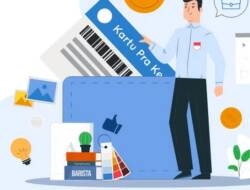 13 Juta Orang Daftar, Kartu Prakerja Gelombang 6 Dibuka Lagi?
