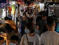 Wuhan Buka Kembali Seluruh Sekolah Mulai Besok