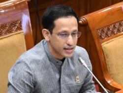 Rp6,5 M Untuk Renovasi Kemendikbudristek
