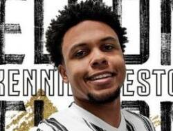 Weston McKennie, Pesepakbola Amerika Pertama Yang Bermain Untuk Juventus