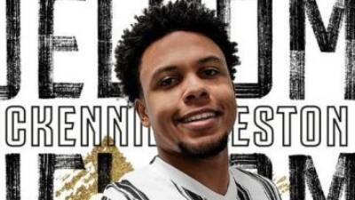 Weston McKennie, Pesepakbola Amerika Pertama Yang Bermain Untuk Juventus