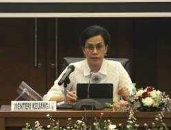 Sri Mulyani ‘Pinjamkan’ Rp 500 Juta, Bunga Super Duper Murah!