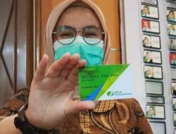 Sejumlah Pekerja di Palembang Sudah Terima Subsidi Gaji