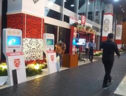 Ketat Protokol COVID, Begini Persiapan Sidang Tahunan MPR-DPR 2020