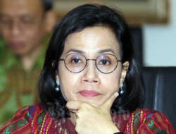 Gaji di Bawah Rp 5 Juta Dapat Bansos Jokowi