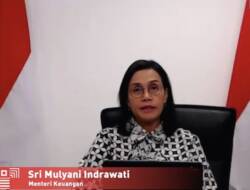 Catat! Sri Mulyani Mau Beri Cuti Iuran Jamsostek, BPJSK Juga?