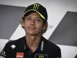 2021 Rossi Mau Lanjut Balap Terus