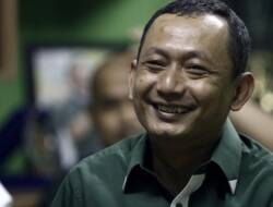 Angka Corona Jakarta Tinggi, PKB: Anies Jangan Cuma Seremoni