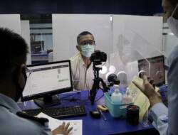 Anies Ubah Aturan Kapasitas Kantor Saat PSBB, PKS: Sudah Dipikirkan Matang