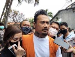 Jerinx Siap Hapus Akun IG Jamin Tak Ulangi Posting ‘IDI Kacung WHO’