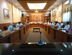 Cilegon Masuk Zona Merah, Walkot Soroti Kosongnya Pos Check Point PSBB