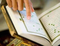 Surat-Surat Alquran Ini Disunahkan Dibaca di Malam Jumat, Keutamaannya Besar