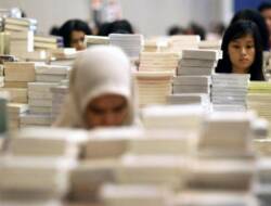 Kemdikbud: Angka Buta Aksara Nasional 1,78%, Papua Masih 21,9%
