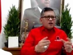 PDIP Bentuk Tim Disiplin Protokol COVID di Pilkada, Patroli Saat Kampanye