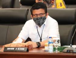 17 Saksi Diperiksa terkait Kebakaran Kejagung, Ada PNS-Petugas Keamanan