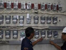 Pengumuman: Pemerintah Turunkan Tarif Listrik Non-Subsidi