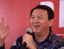 Kata Ahok soal Eks Anak Buah yang Dicopotnya Jadi Pjs Bupati Samosir