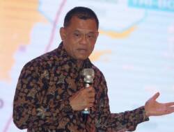 Gatot Nurmantyo Kaitkan Pergantian Panglima TNI dan Perintah Nonton G30S/PKI