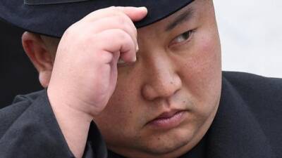 Kim Jong-Un Minta Maaf ke Korsel, China Hukum 1.112 Pejabat Gegara Corona