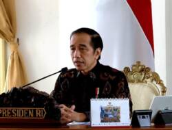 Wanti-wanti Jokowi Tak Mau Ada Politik SARA di Pilkada