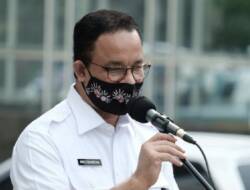 Anies Tetapkan 3 Tempat Isolasi Pasien Corona Milik DKI, Ini Daftarnya