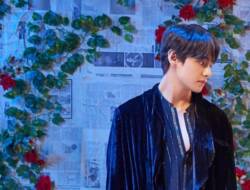V BTS Mau Ultah, Fans Kumpulkan Dana Rp 15 M Buat Perayaan